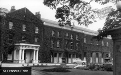 Regional Hospital Board c.1955, Harrogate
