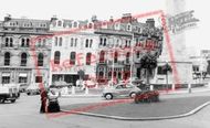 Road Sweeper c.1965, Harrogate
