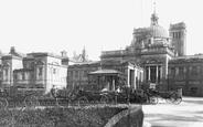 Royal Baths 1902, Harrogate