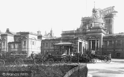 Royal Baths 1902, Harrogate