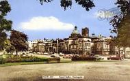 Royal Baths c.1965, Harrogate