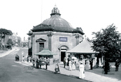 Royal Pump Room 1911, Harrogate