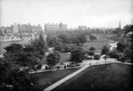 The Stray 1914, Harrogate
