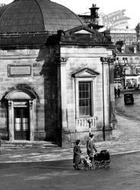 Young Family c.1955, Harrogate