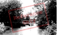River And Church 1965, Harrold