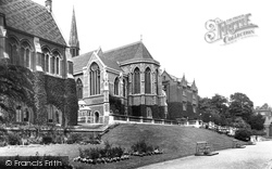 Schools 1914, Harrow On The Hill