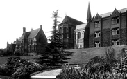 The Terrace 1906, Harrow On The Hill