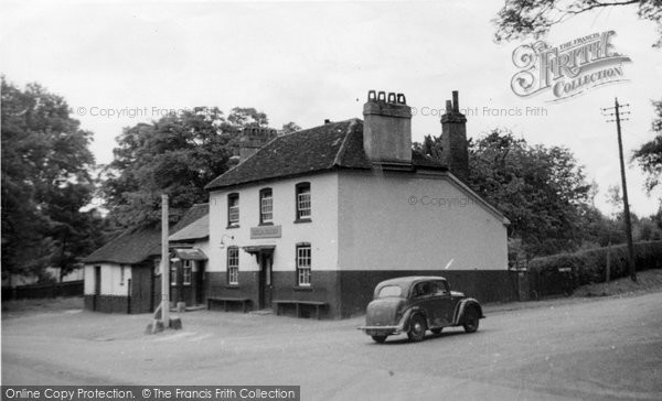 Harrow Weald photo