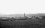 1906, Harrowbarrow