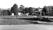 The Green c.1960, Hartest