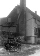 Knife Sharpener 1906, Hartfield