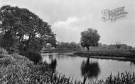 River Ouse 1907, Hartford