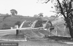 The Bridge 1940, Hartford