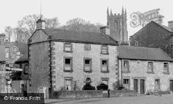 Village c.1955, Hartington