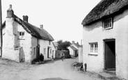 Cottages 1929, Hartland