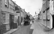 Fore Street 1929, Hartland