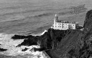 Point Lighthouse 1931, Hartland