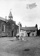 War Memorial 1929, Hartland