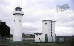 Lighthouse 1986, Hartlepool