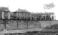 Seafront 1896, Hartlepool