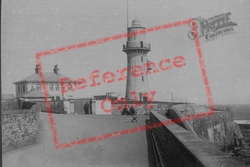 The Lighthouse 1896, Hartlepool