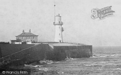 The Lighthouse 1899, Hartlepool