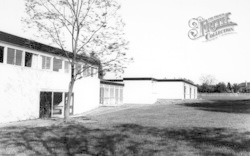 The Primary School c.1970, Hartley