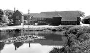 Causeway Farm c.1965, Hartley Wintney