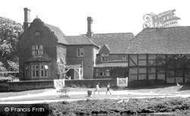 Causeway Farm c.1965, Hartley Wintney