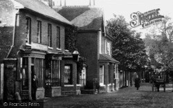 The Village 1904, Hartley Wintney
