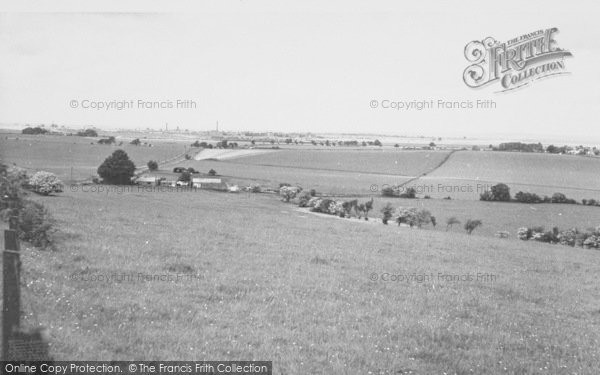 Photo of Harwell, c.1960