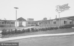 The Reactor School A.E.R.E c.1960, Harwell