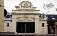 Electric Palace 1991, Harwich