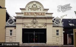 Electric Palace 1991, Harwich