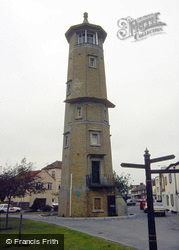 The High Lighthouse 1991, Harwich