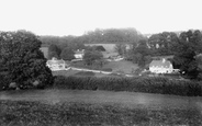 1908, Hascombe
