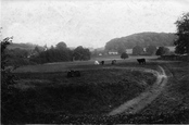 From Hoe Farm 1908, Hascombe