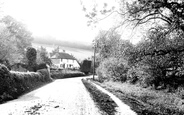 Post Office 1906, Hascombe