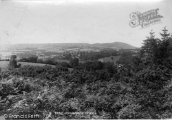 1900, Haslemere