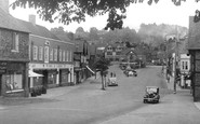 Haslemere, c1955