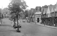 Haslemere, c1955