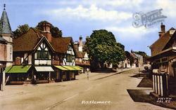 c.1960, Haslemere