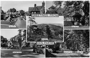 Composite c.1955, Haslemere