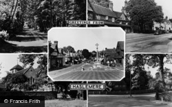 Composite c.1960, Haslemere