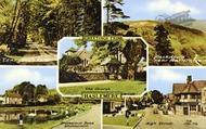 Composite c.1960, Haslemere