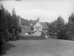 Edith Cavell Home Of Rest 1921, Haslemere