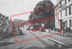 High Street 1932, Haslemere