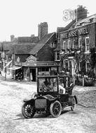 Motor Car 1906, Haslemere