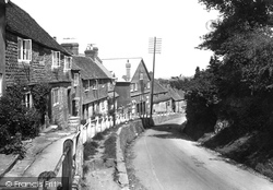 Shepherds Hill 1915, Haslemere