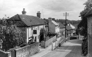 Shepherds Hill 1936, Haslemere